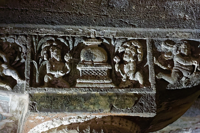 Grottes d'Ajanta-016